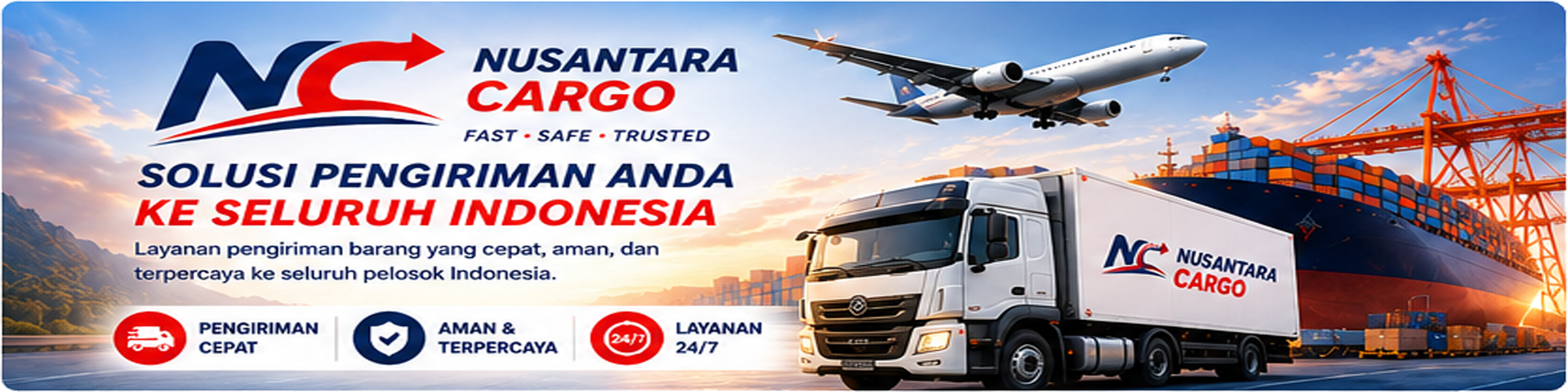 Nusantara Cargo